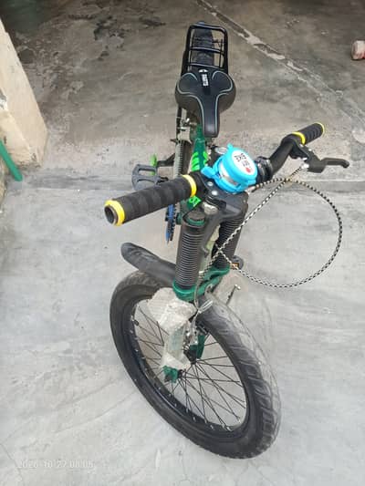 Sports Bikecycle