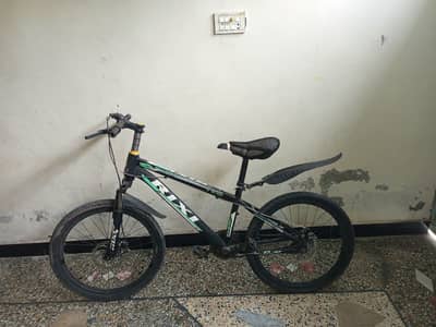 BYCYCLE 22 SIZE FOR SELL