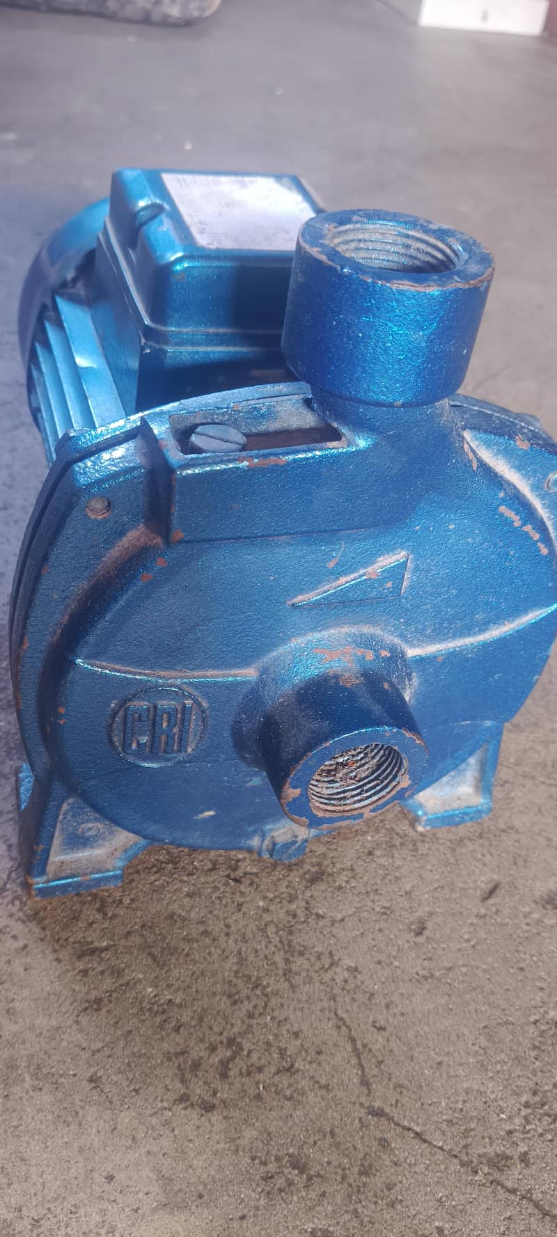 water pump 1