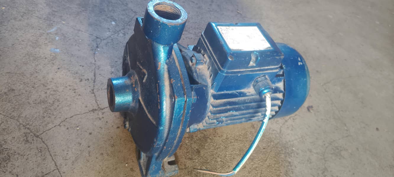 water pump 2