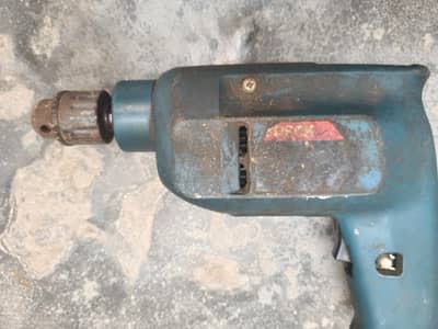 bosch Dril machine