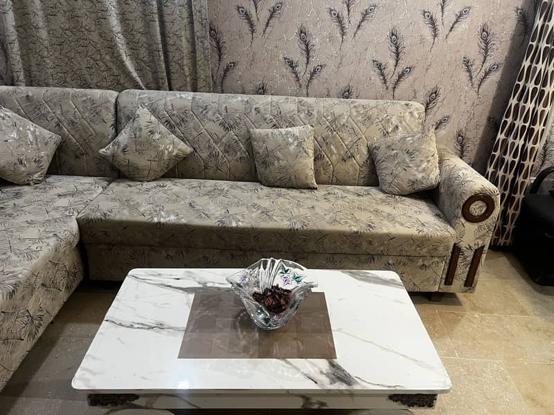 New L shaped sofas 1