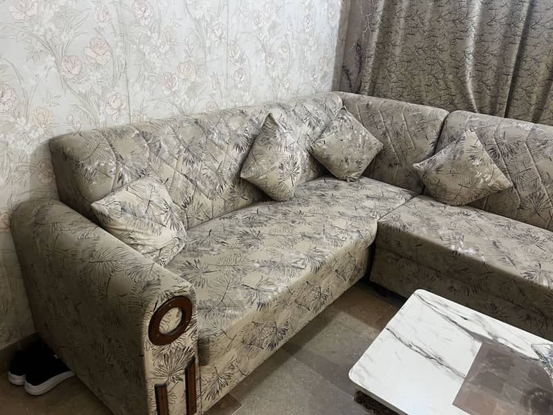 New L shaped sofas 3