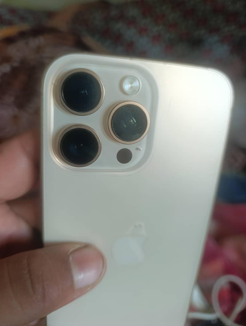Apple iPhone 16 Pro Max 0