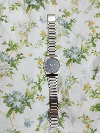 good condition watches