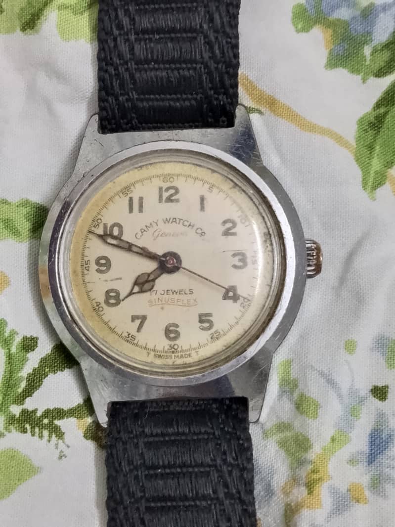 good condition watches 2