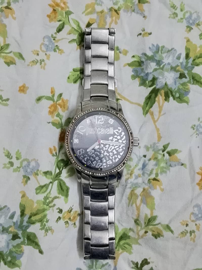 good condition watches 6