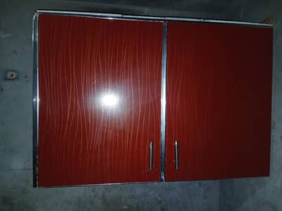 Office cabinet
