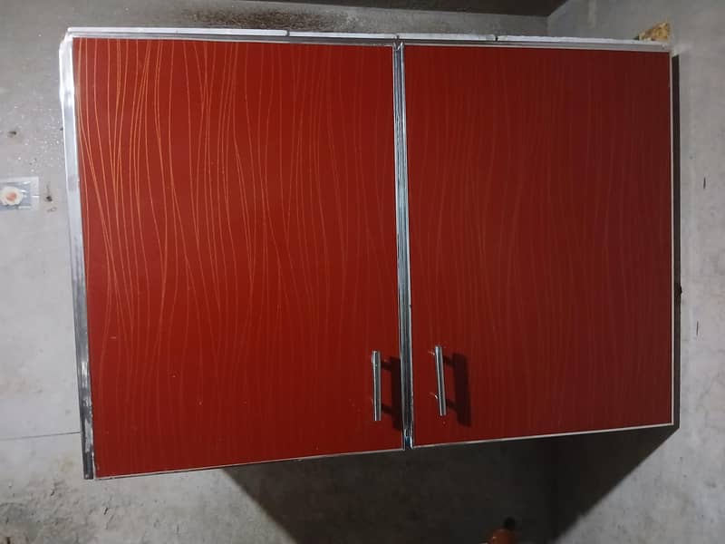 Office cabinet 1