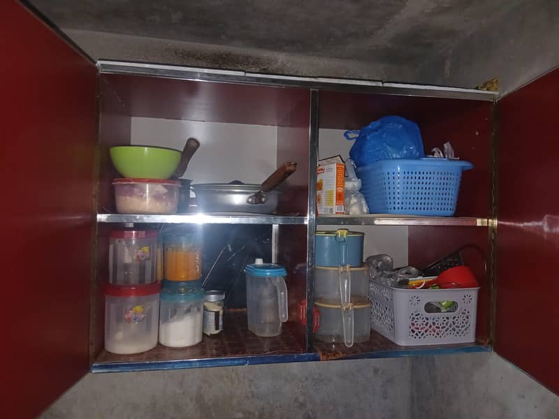 Office cabinet 2
