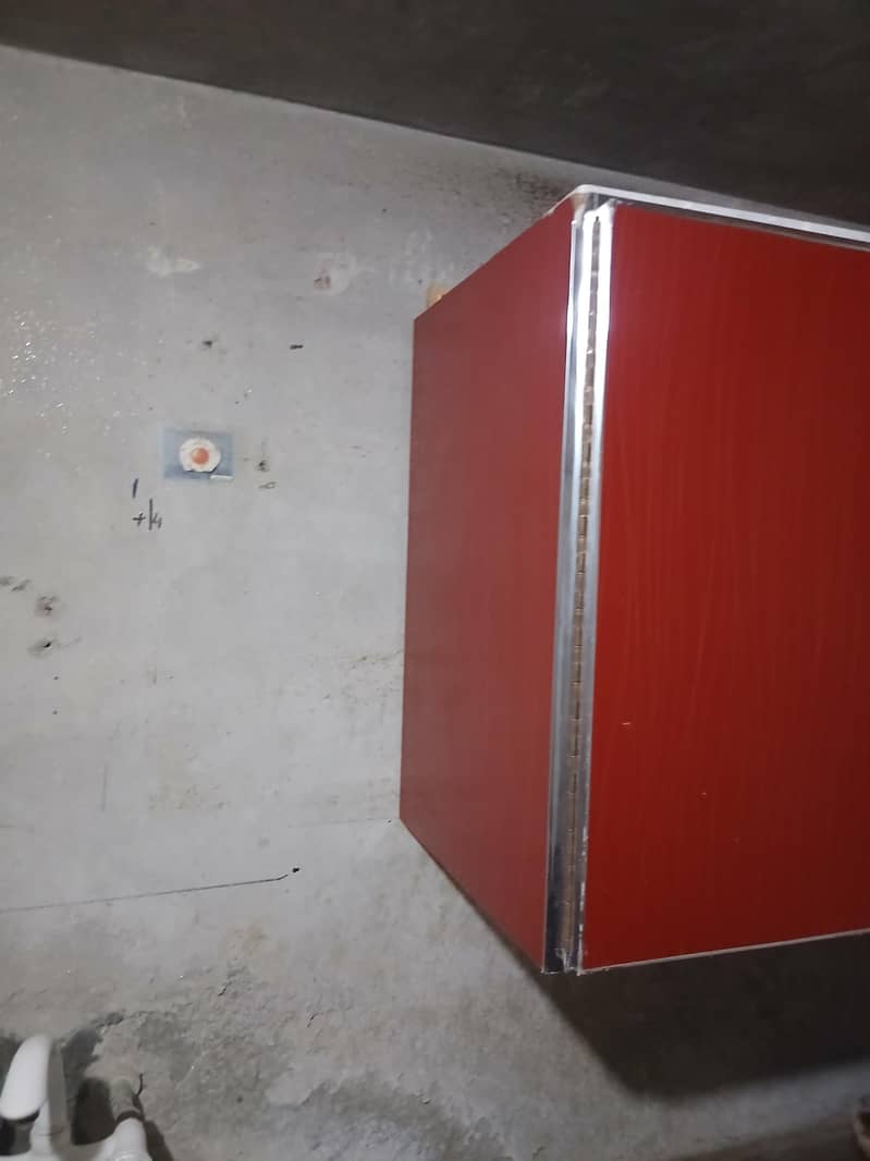 Office cabinet 3