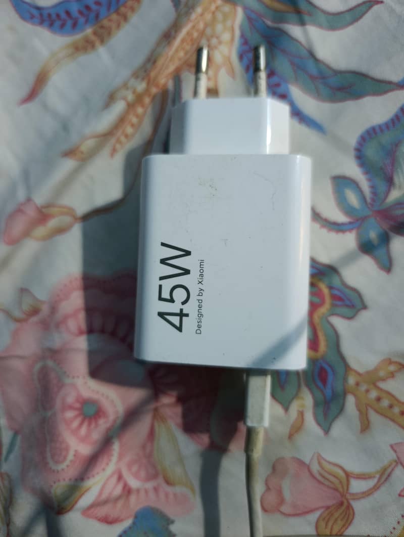 Xiaomi Redmi Note 14 Pro 5
