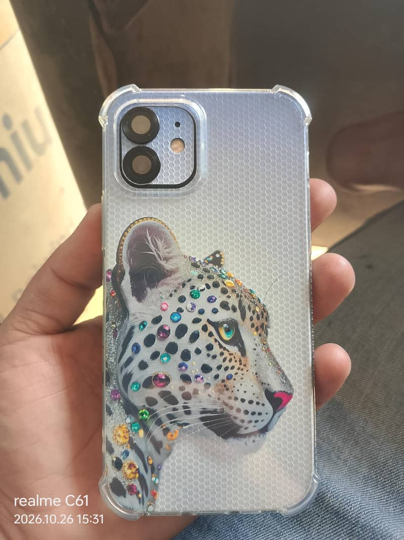 Apple iPhone 12 7
