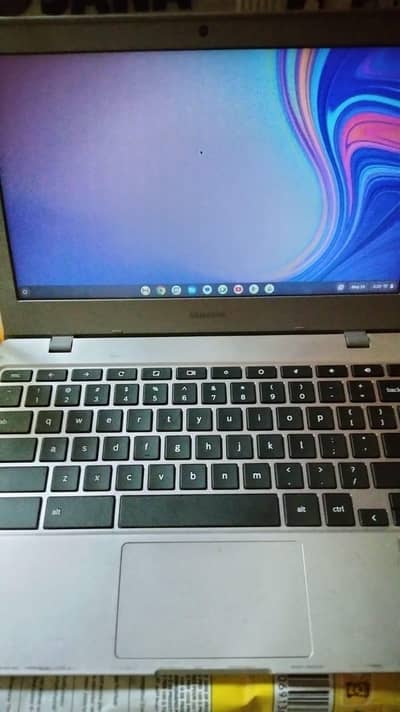 Samsung Chromebook 4/32