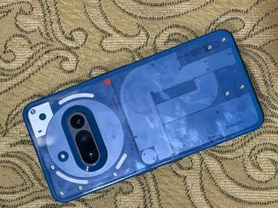 Nothing Phone 3A