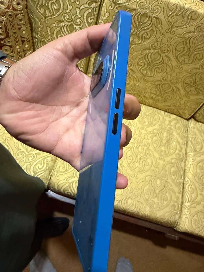 Nothing Phone 3A 5