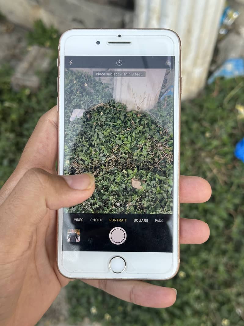 Apple iPhone 8 Plus 4