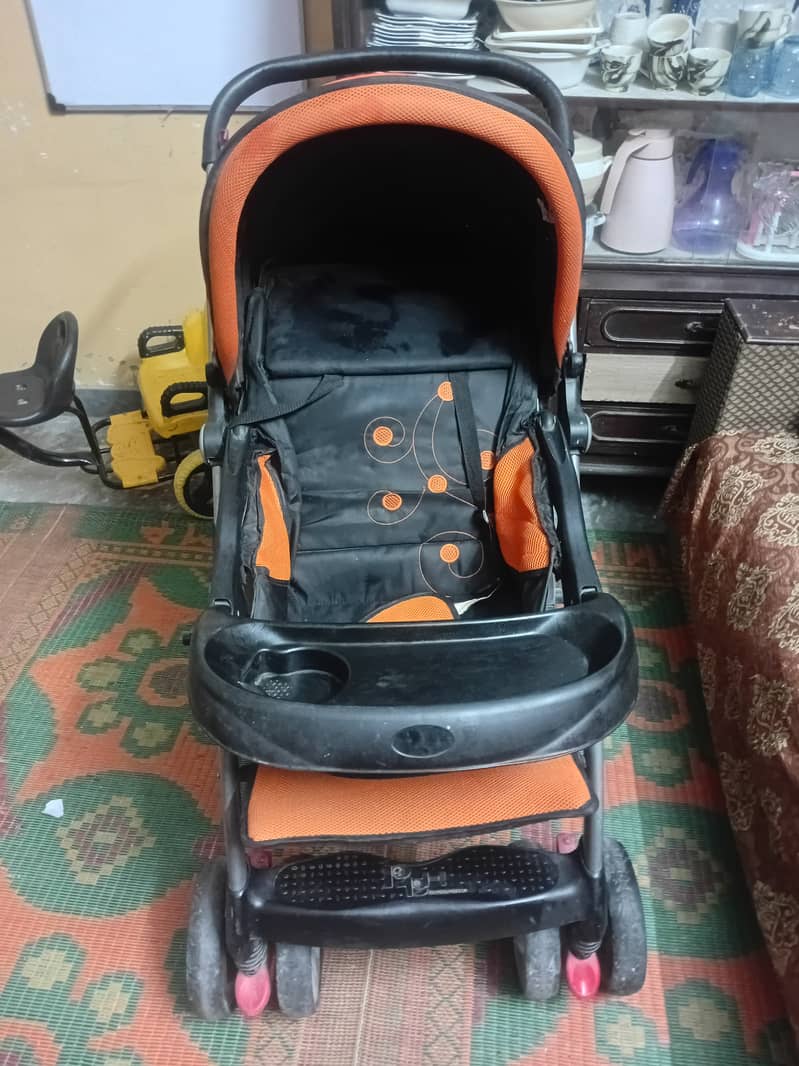 Baby parm for sale - Prams & Walkers - 1120920229