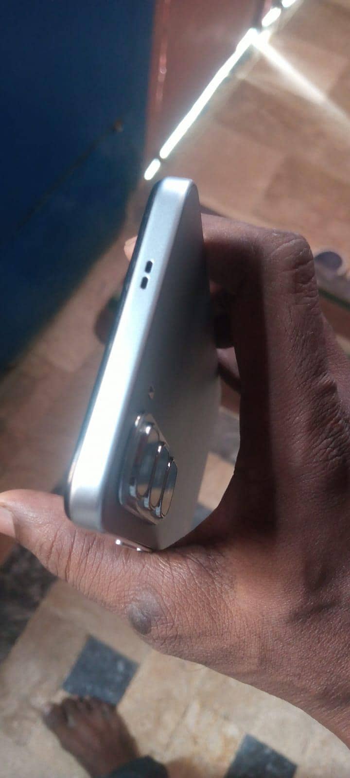 Infinix 6+6 5