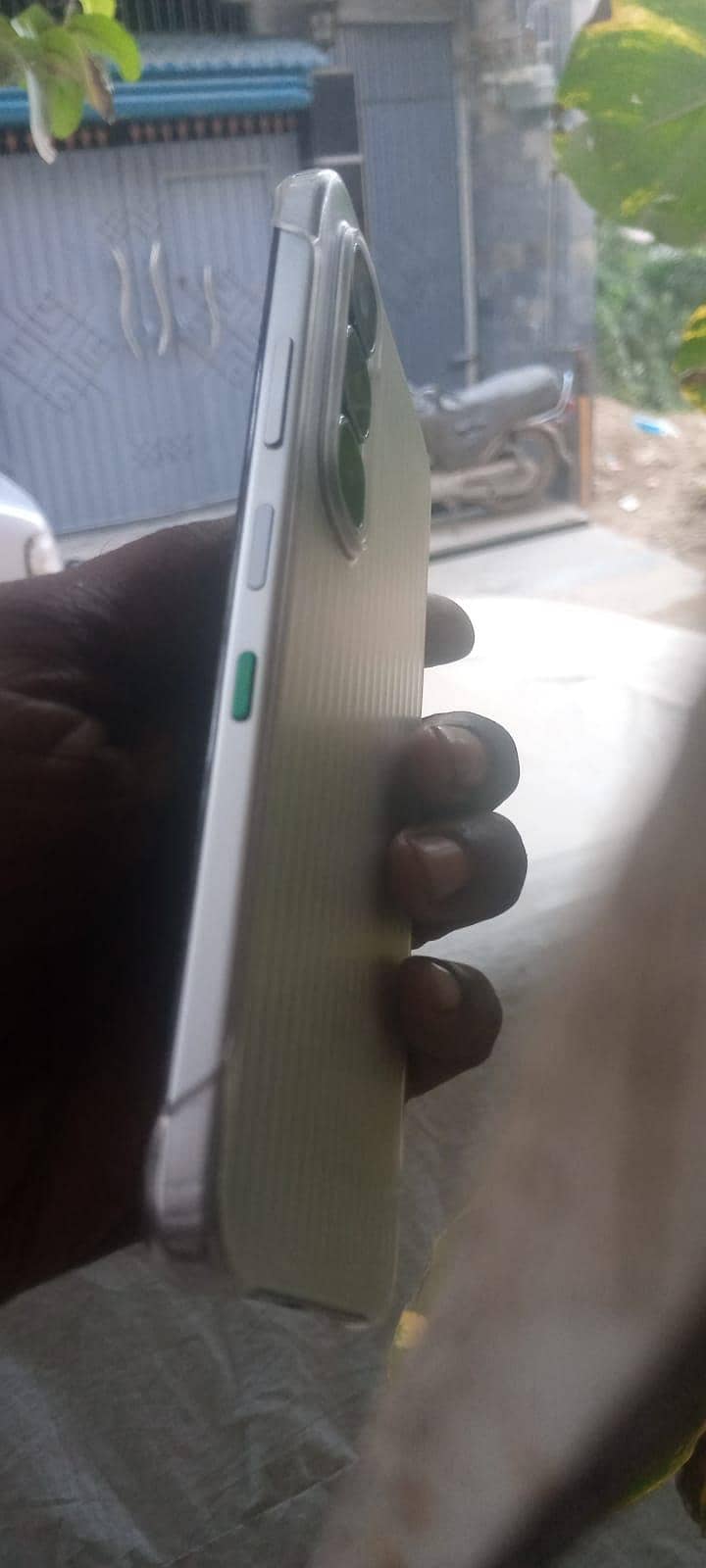 Infinix 6+6 6