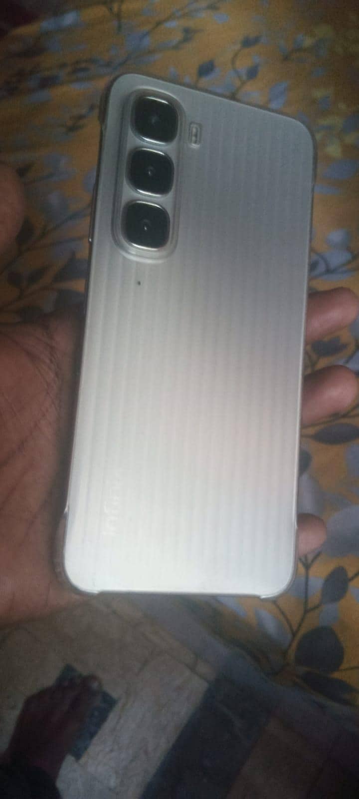 Infinix 6+6 7