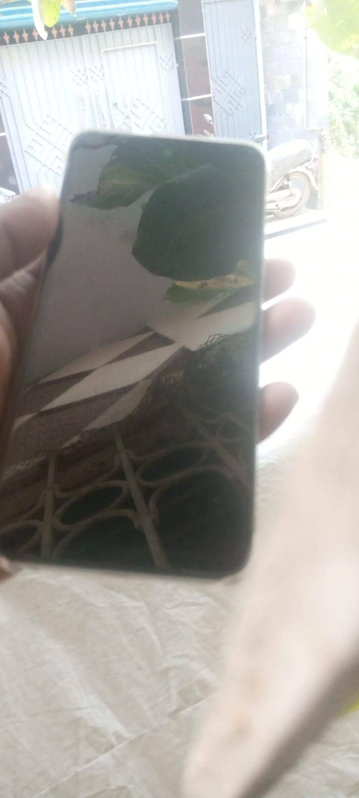 Infinix 6+6 8