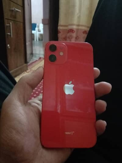 iPhone 12 mini All sims working