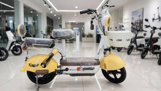 fillper evee/Electric scooty/scooty plus bye cycle