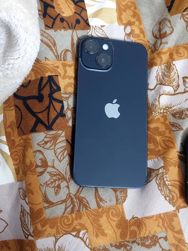 Apple iPhone 14 0
