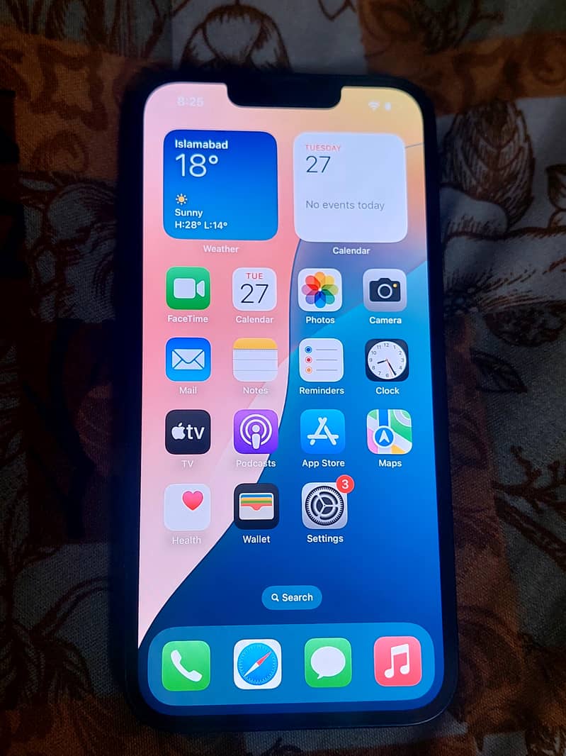 Apple iPhone 14 4