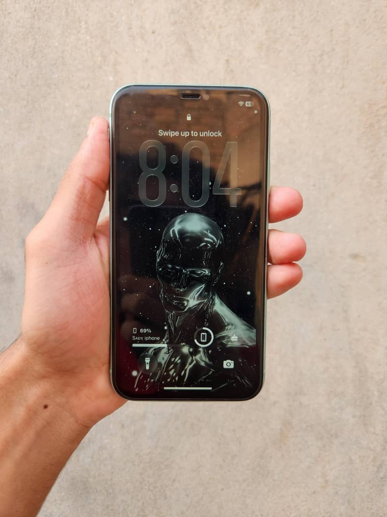 Apple iPhone 11 1