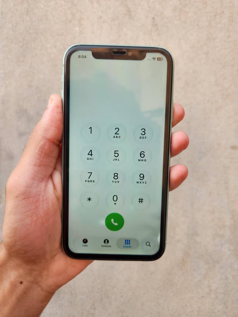 Apple iPhone 11 3