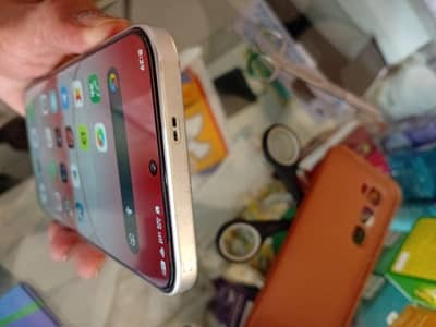 Infinix Hot 60 Pro