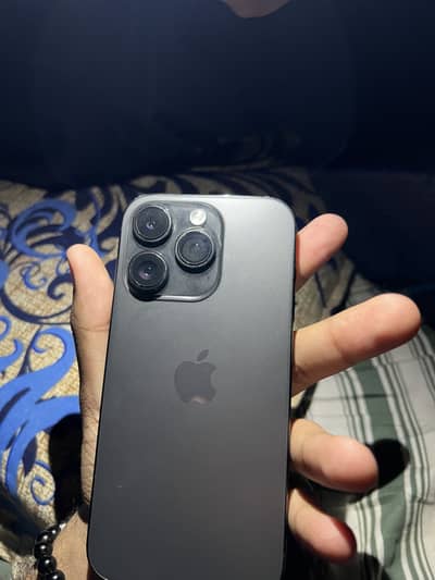 Apple iPhone 14 Pro 128
