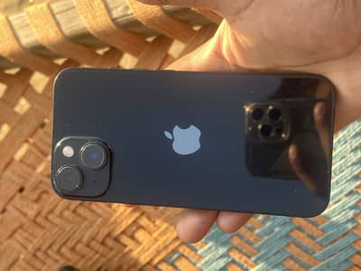 Apple iPhone 14 (waterpack) final prixe