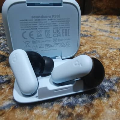 Anker soundCore R50i NC earbuds