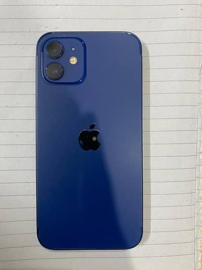 Apple iPhone 12