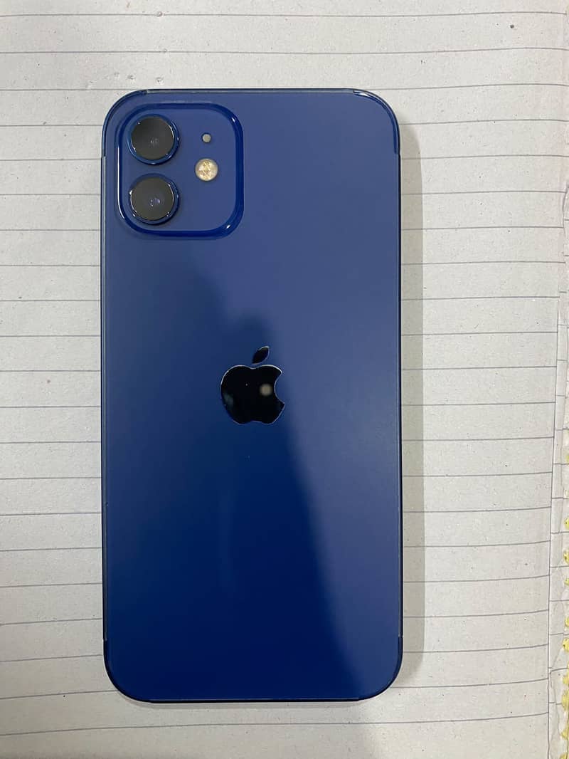 Apple iPhone 12 0