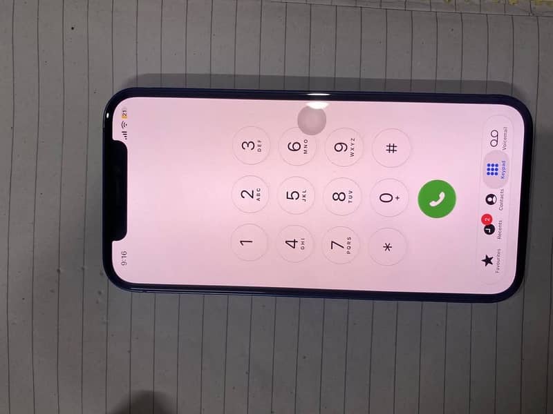 Apple iPhone 12 4
