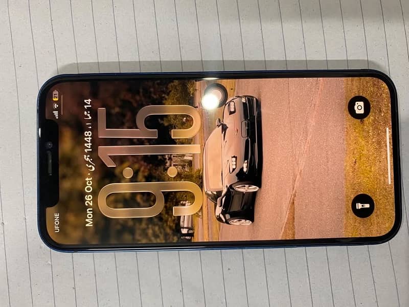 Apple iPhone 12 6