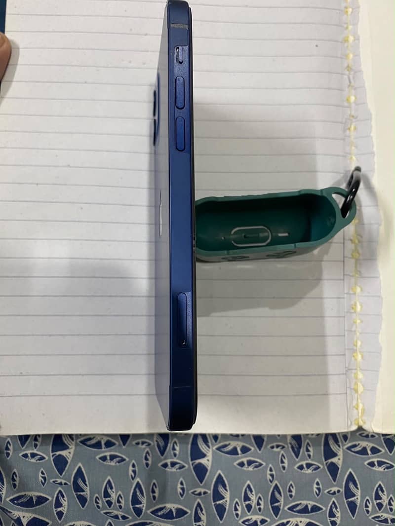 Apple iPhone 12 7