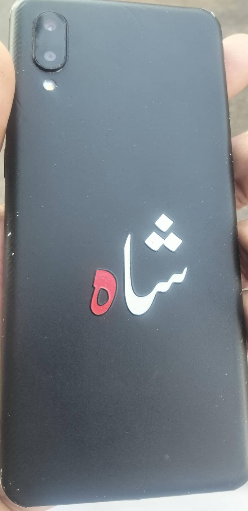 Samsung Mobile A02 7