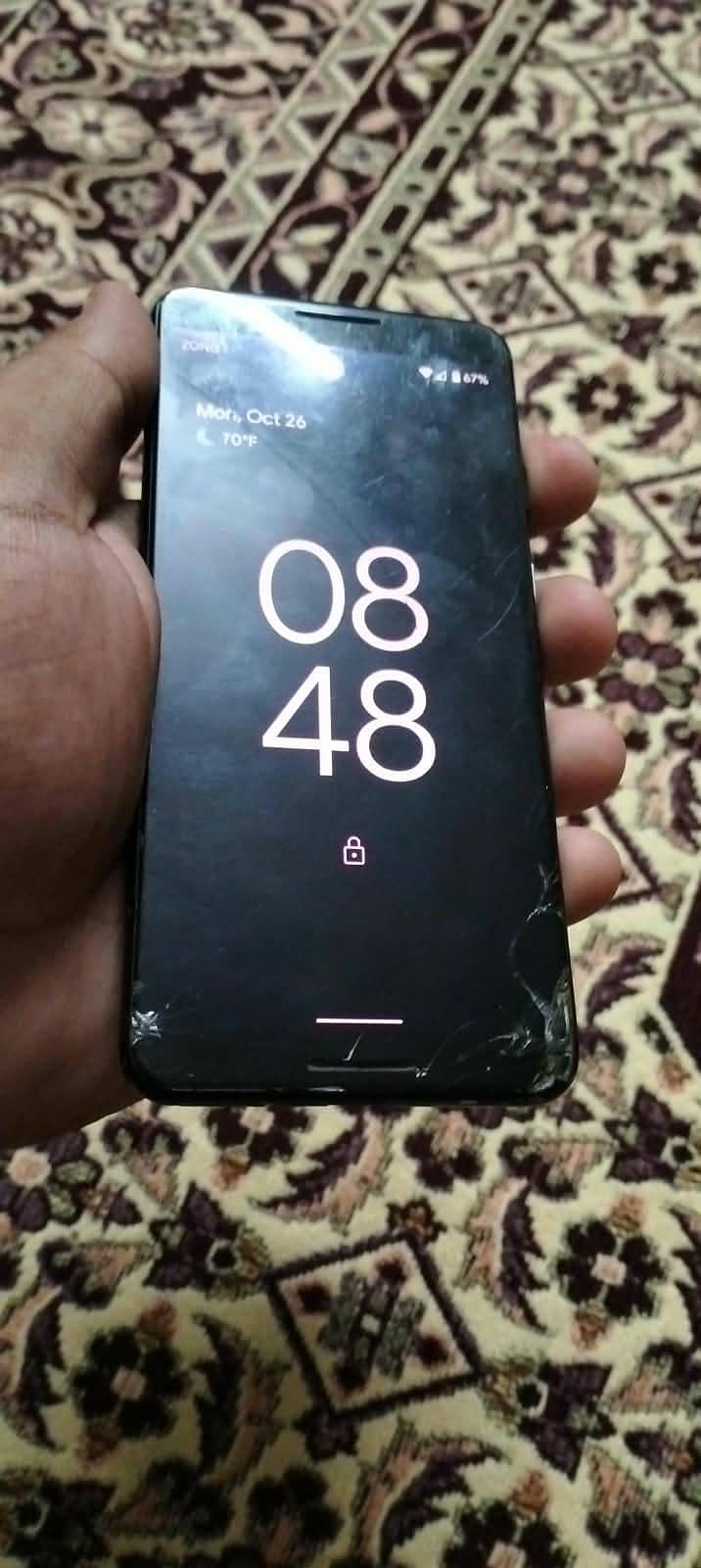 Google Pixel 3 0
