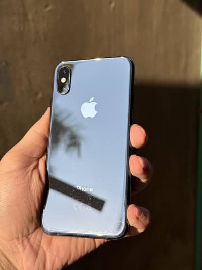 Apple iPhone XS