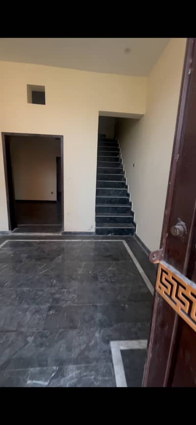 House for sale madina garden Gajju matah