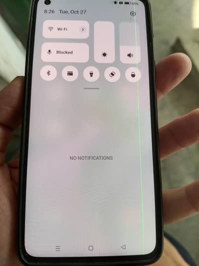 One Plus 8T