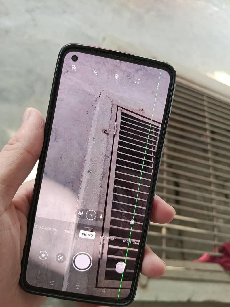 One Plus 8T 3