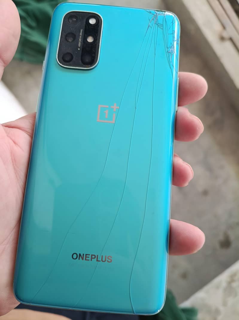 One Plus 8T 4