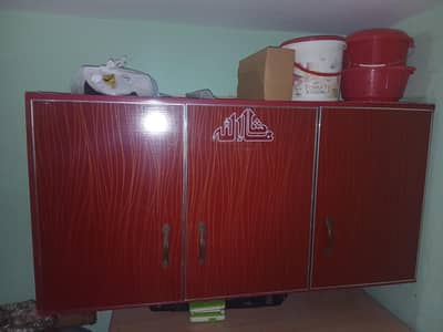 office /kitchen cabinet