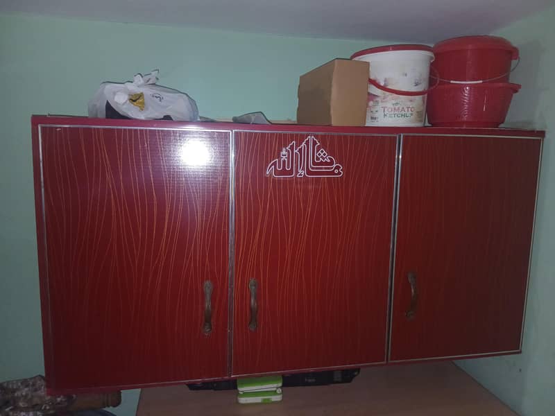 office /kitchen cabinet 0